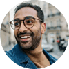 Author avatar