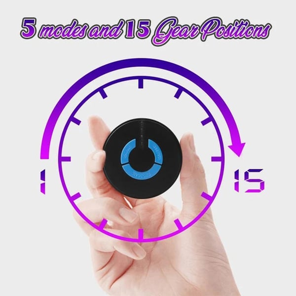 Sakerplus® Portable Electric Neck Massager