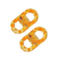 Smart Magnetic Hair Clips