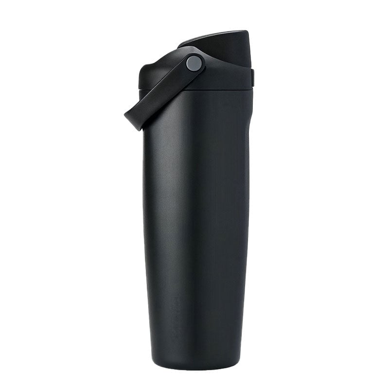 Neue tragbare Thermosflasche