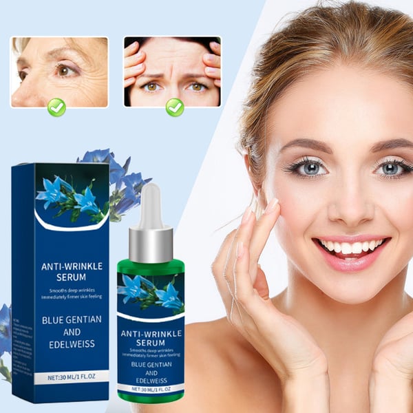Verstevigend En Hydraterend Essenceserum