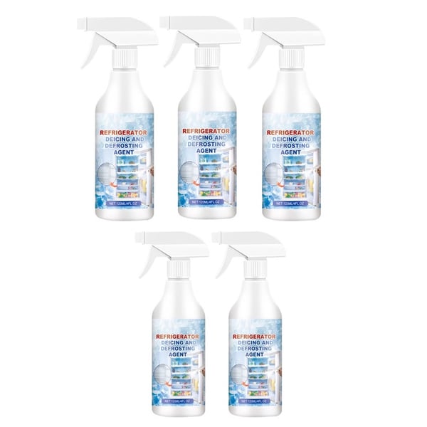 Refrigerator defrost and de-icer（🔥buy more save more）
