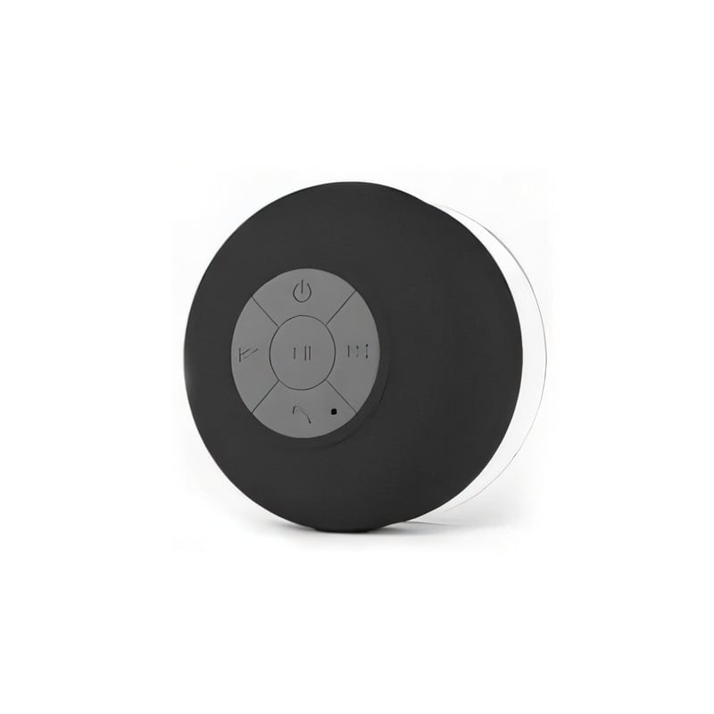 Bluetooth wasserdichter tragbarer drahtloser Lautsprecher