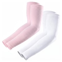 Solid Fingerless Ice Sleeves