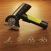 Kexon™ Cordless Electric Scissors