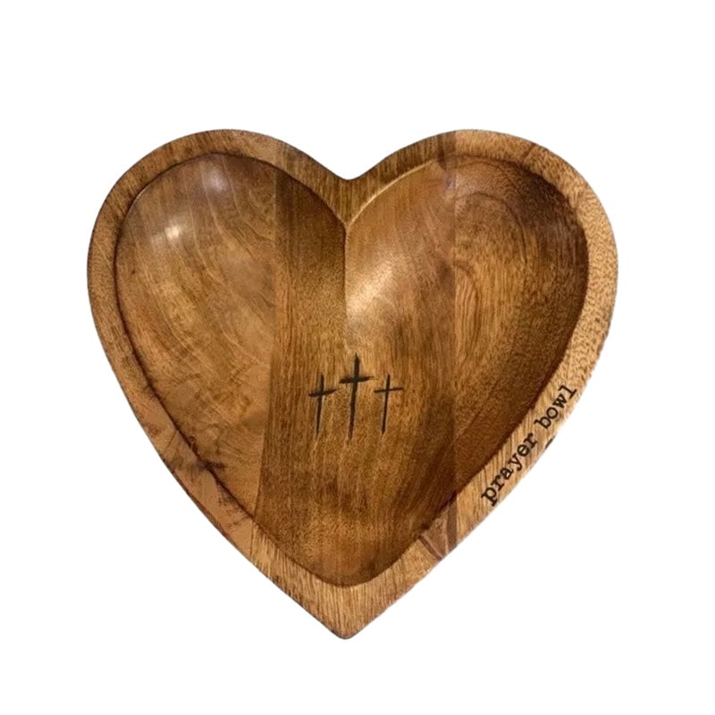 Prayer Bowl Gift