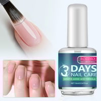 Nourishing and Shiny Nail Polish