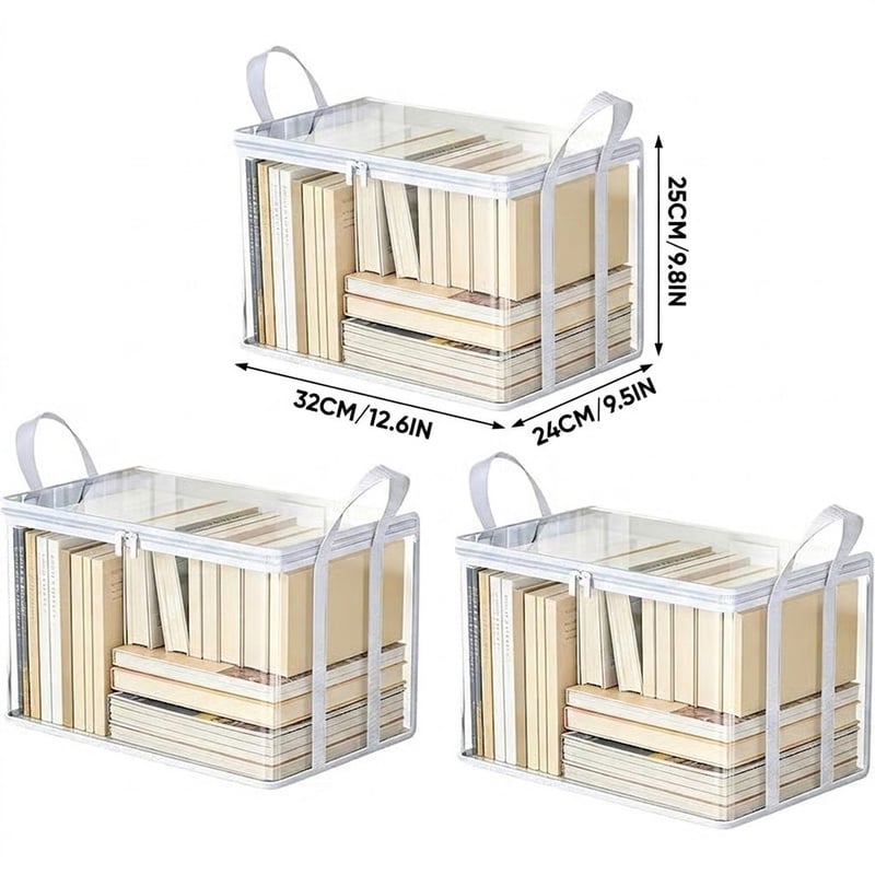 Children's Doll Storage Bucket