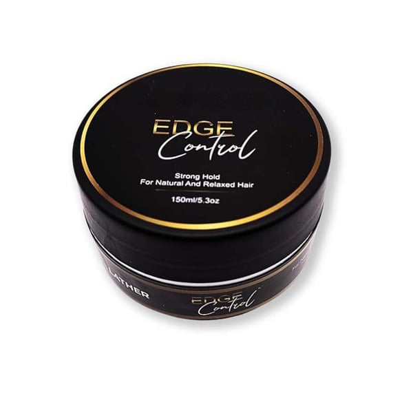 Hårstylinggel med stærkt hold