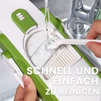 🔥50% Rabatt🔥Edelstahl Gemüseschneide Werkzeug