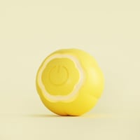 Gummiball-Spielzeug für Haustiere