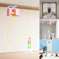 De Smart Play elektrische kat teaser