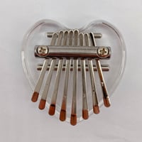 🎵Hot Sale🎵Portable thumb piano