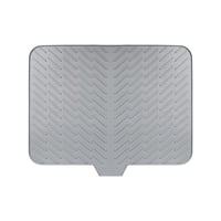 Large Size Silicone Dish Drying Mat