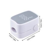 Tragbares UV-Mini-Phototherapiegerät