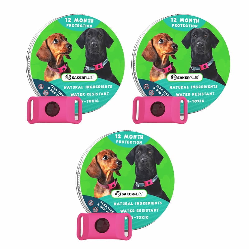 Sale- 12 Months Flea and Tick Free