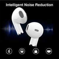 Bluetooth Fingertip Gyroscope Headset