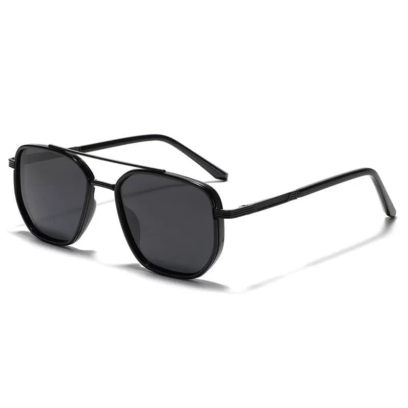 TR90 polarized sunglasses