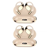 Sakerplus Q39 AI Translation Clip-On Bluetooth Earphones