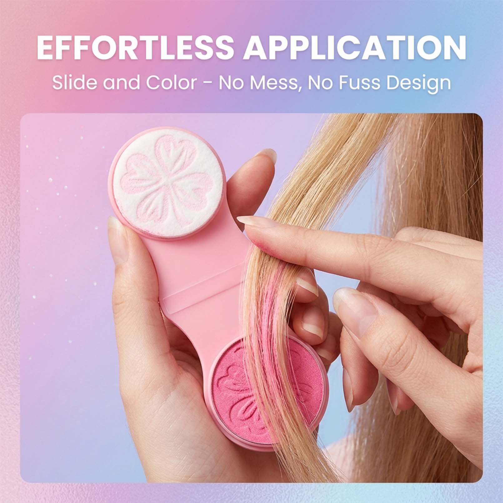 One Swipe Application
