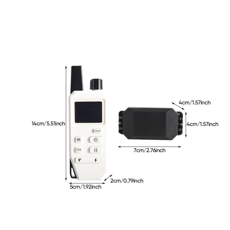 Dog Training Collar