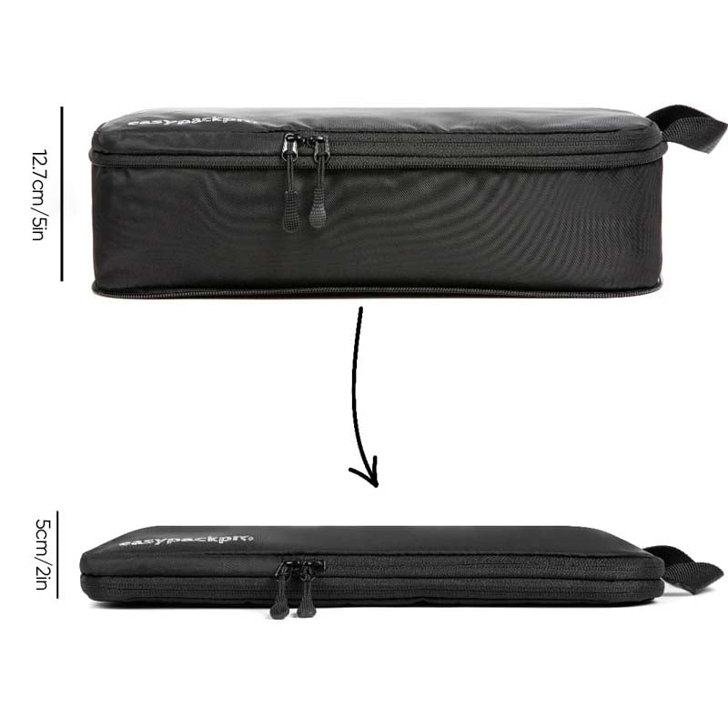 Sale-Kompressionsverpackungswürfel
