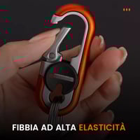 Portachiavi Per Auto da Uomo