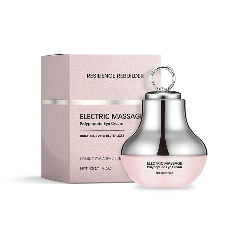 Electric Massage Eye Cream for Dark Circle