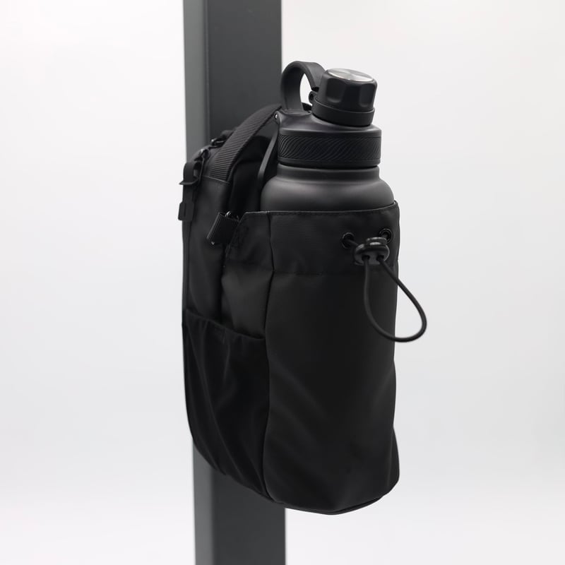 Saker Magnetic Gym Bag