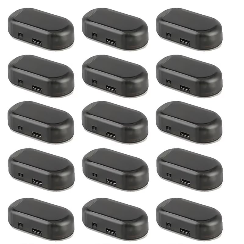 Car Interference Antifreeze Instrument