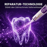 Zahnpasta für die tägliche Pflege