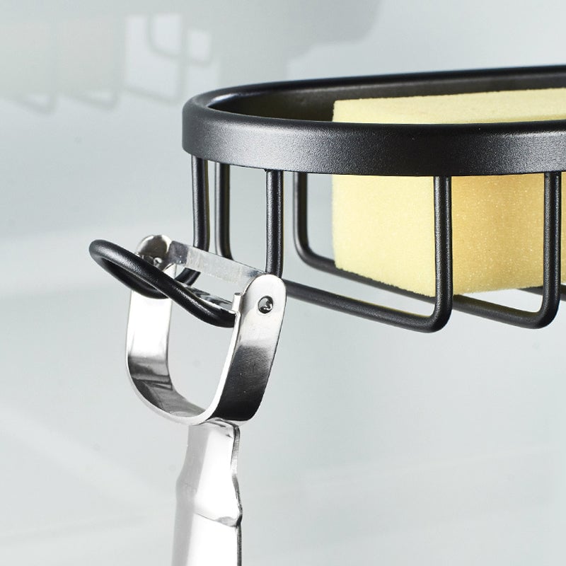 Shampoo Soap Shower Storage Rack Holder