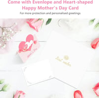 Paper Love 3D Cherry Blossom Flower Bouquet