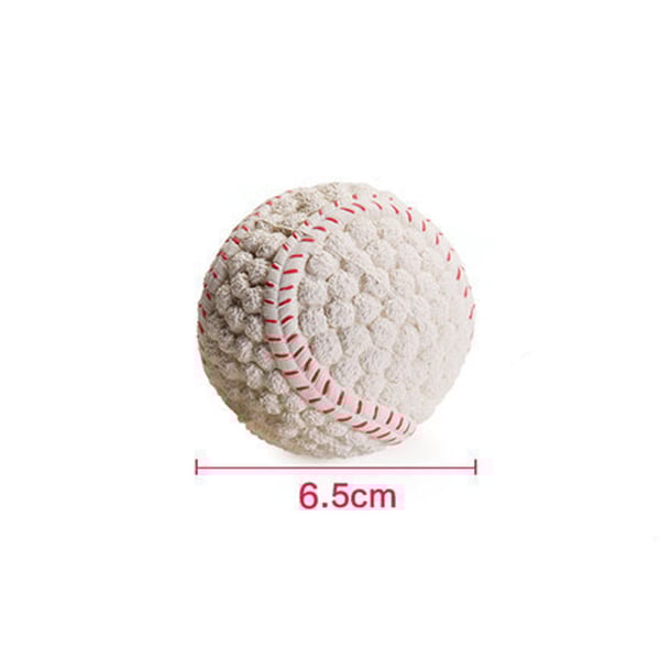 Jouet immortel pour mâcheurs agressifs