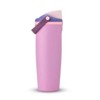 Neue tragbare Thermosflasche