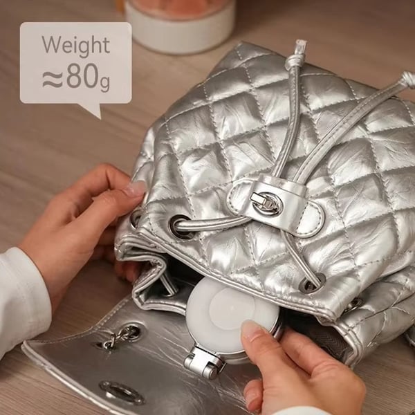 Sakerplus® Magnetic 3-in-1 Selfie & Beauty Light