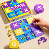 Ultimate Tic Tac Toe