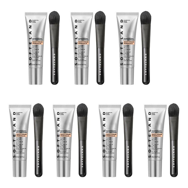 Temporary Eye Tightener