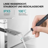 Intelligenter Sichtbarer Ohrreiniger