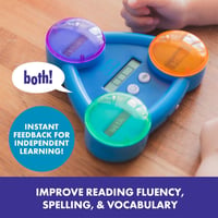 Children’s Visual Word Game