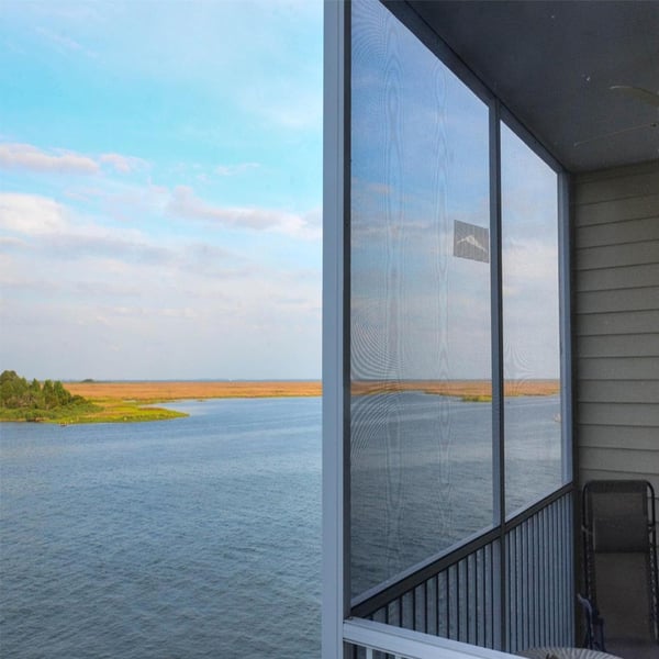 Window Screens Repair Kit