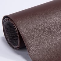 50*68cm,dark brown