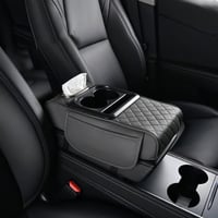 Car Armrest Box