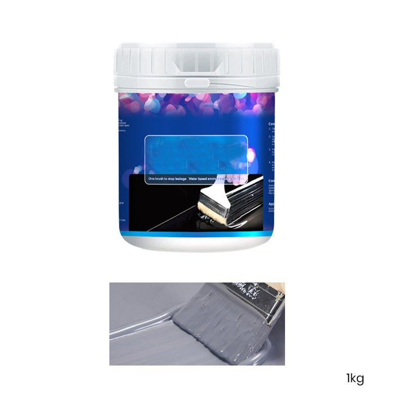 UltraGuard Wasserdichte Farbe