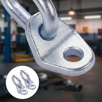 Engine Lifting Bracket