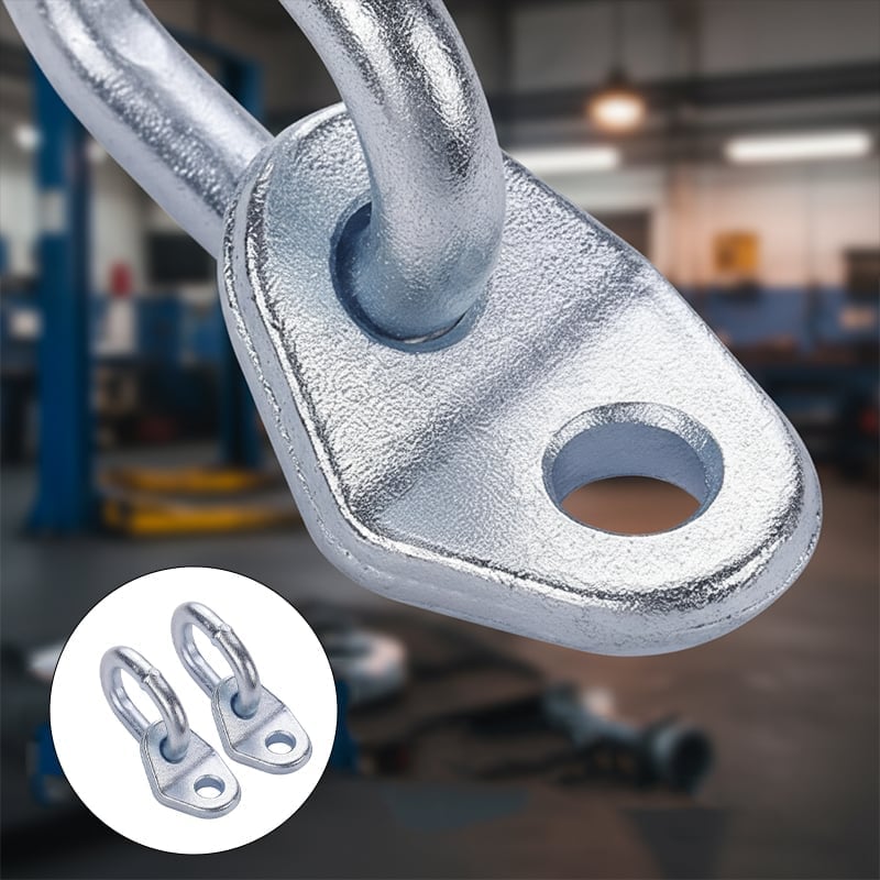 Engine Lifting Bracket