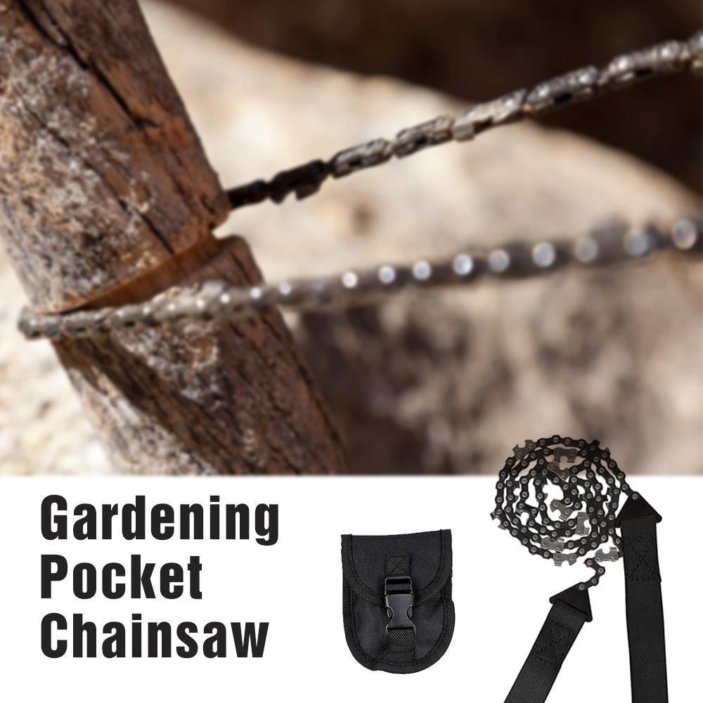 Gardening Pocket Chainsaw