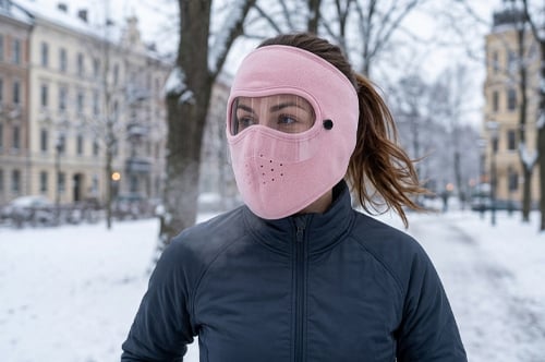 6. Trusted by Thousands of Cold-Weather People Nationwide