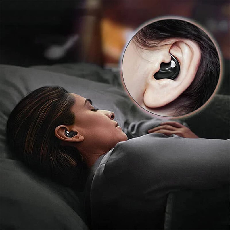 🎁50%  OFF🎁Cuffie Bluetooth senza fili per il sonno