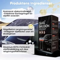 Rengöringsborste för glasfilm
